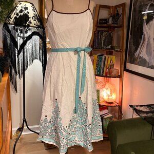 Jessica Howard Sundress